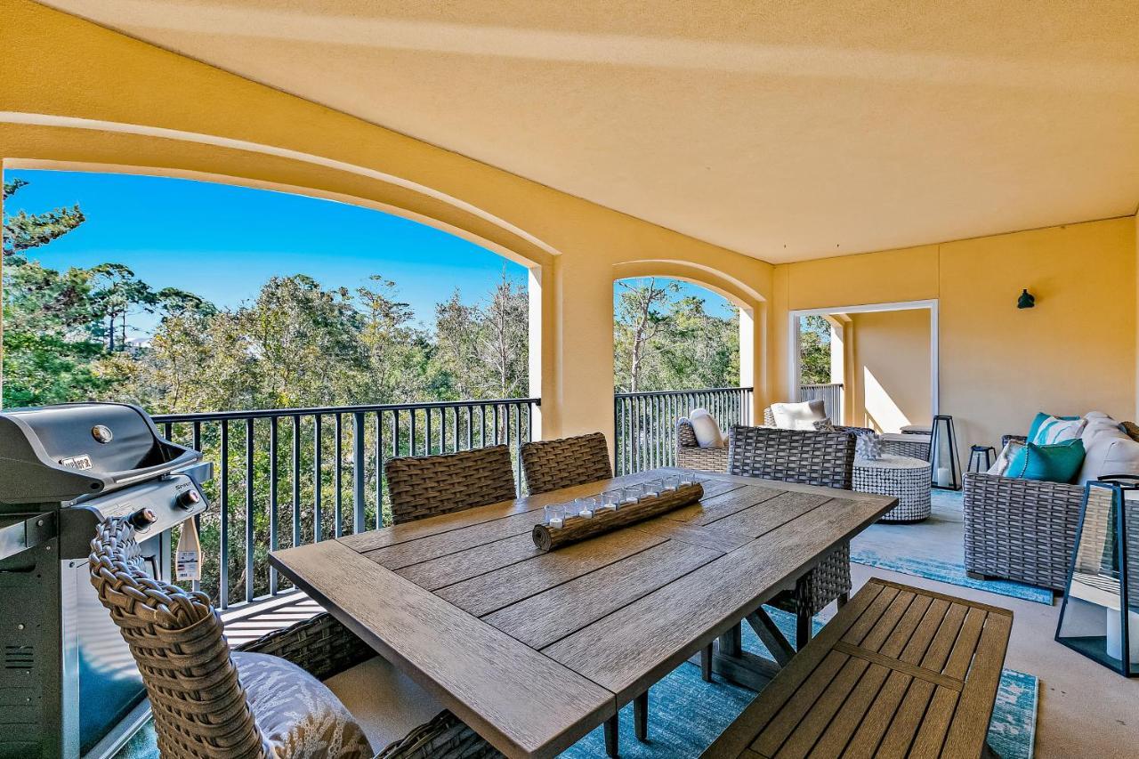 The Preserve Santa Rosa Beach Exterior foto