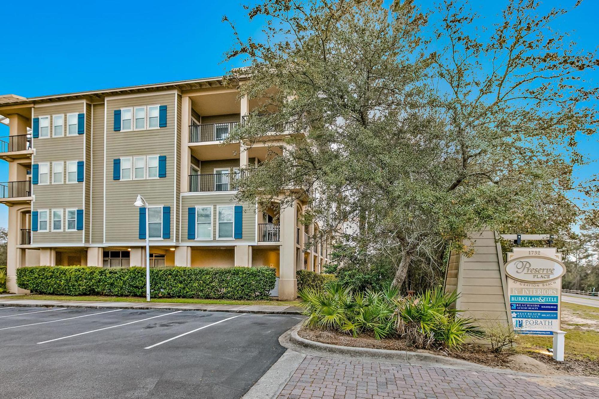 The Preserve Santa Rosa Beach Habitación foto